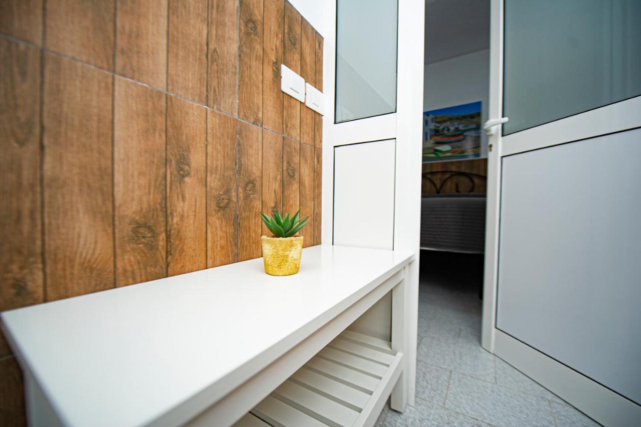 Pozo Negro Sea Apartment Exterior photo